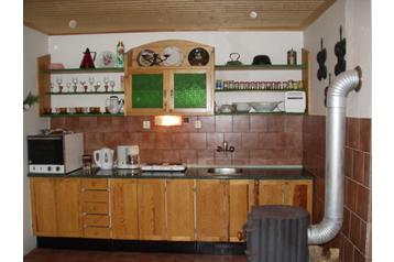 Cottage Obora u Cerhonic 1